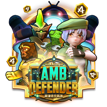 AMB DEFENDER